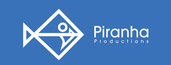 Piranha.lt Logo