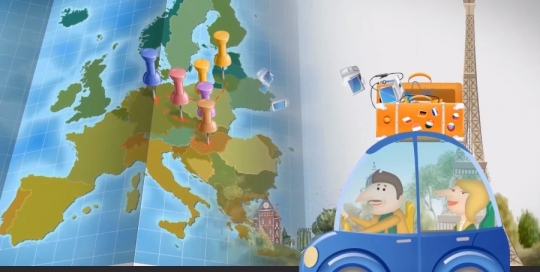 Europos vartotojų centras Lietuva